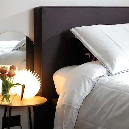 Huis Nest Logies *