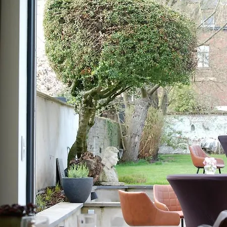Huis Nest Logies Frühstückspension *