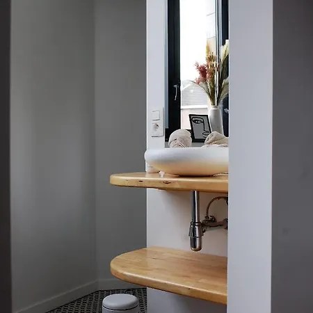 Frühstückspension Huis Nest Logies