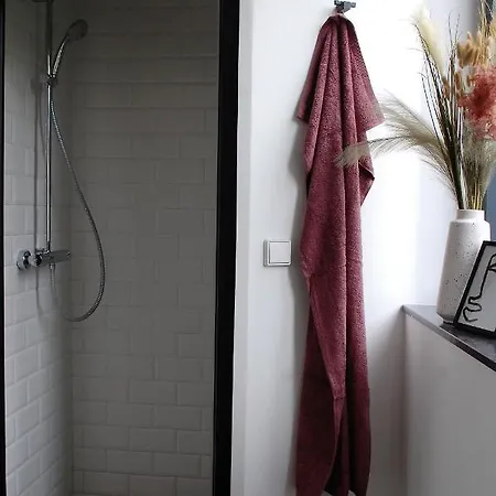 Huis Nest Logies *