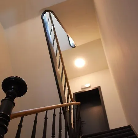Huis Nest Logies *