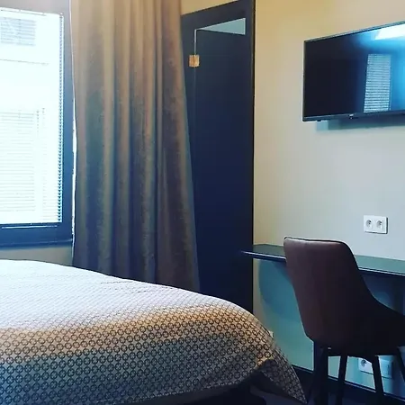 Huis Nest Logies Frühstückspension