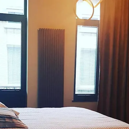 Frühstückspension Huis Nest Logies