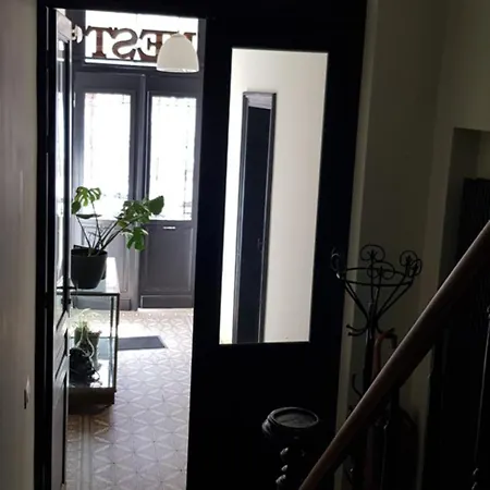 Frühstückspension Huis Nest Logies *